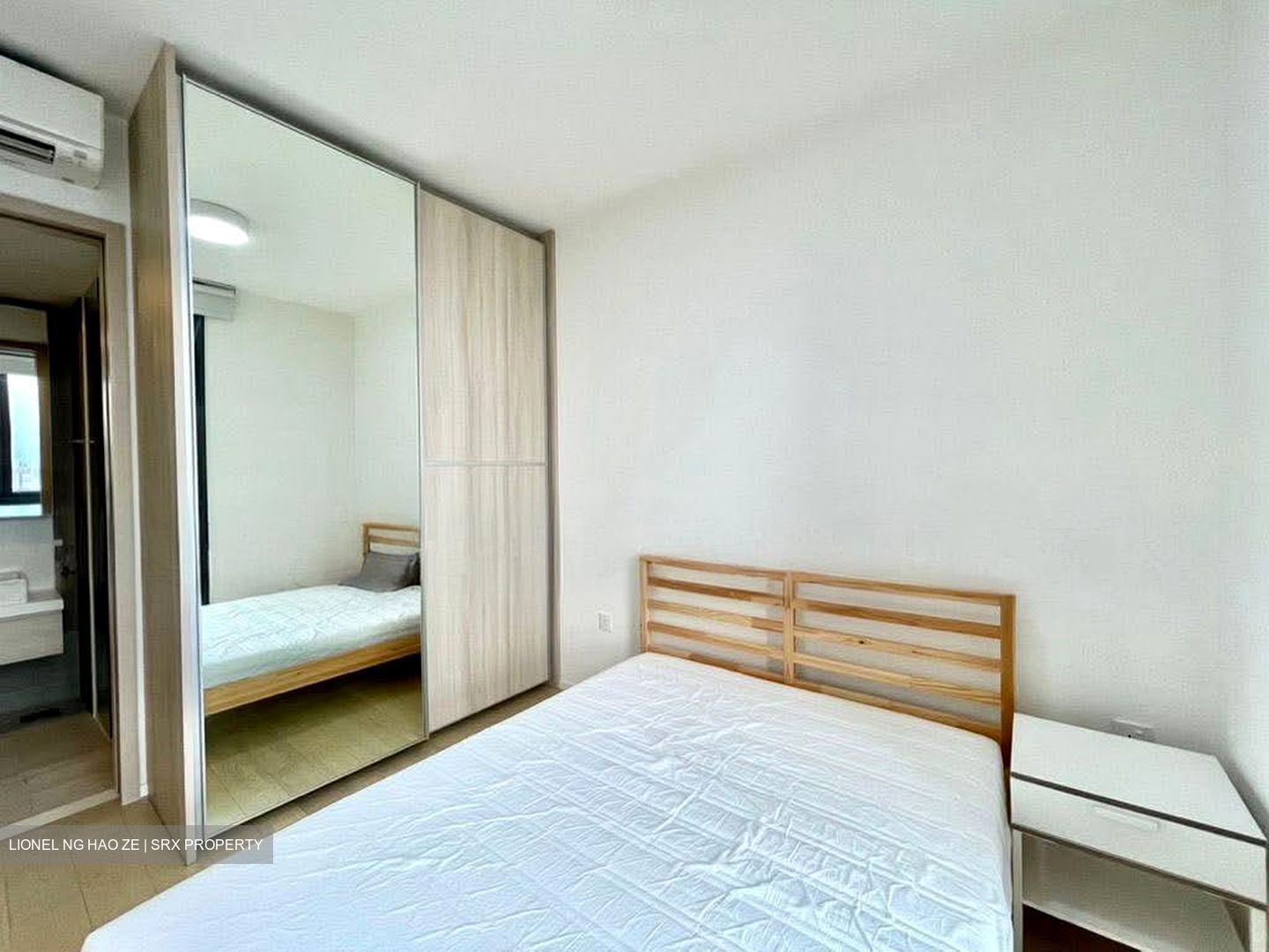 The Panorama (D20), Condominium #581287921